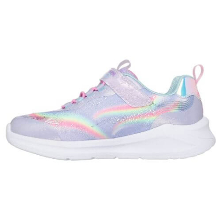 Sneakers Skechers LED 302298-LVMT [3]