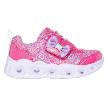 Sneakers Skechers LED 303258 [1]