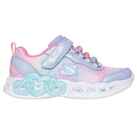 Sneakers Skechers LED 303261-LVMT [2]
