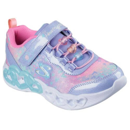 Sneakers Skechers LED 303261-LVMT [1]