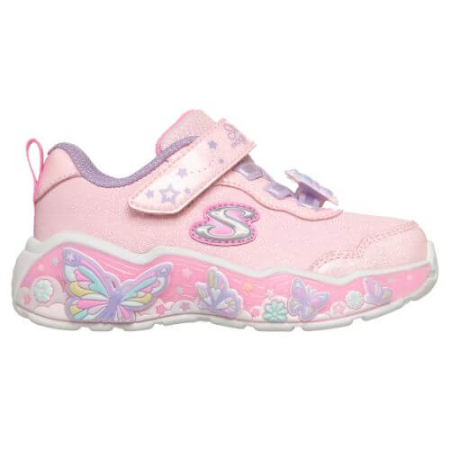 Noua Colectie Primavara - Sneakers Skechers 303066-LPMT