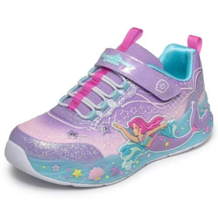 Sneakers Skechers LED 303060-LVMT [4]
