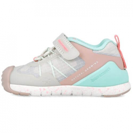 Pantofi sport din textil 251137-D103 [3]