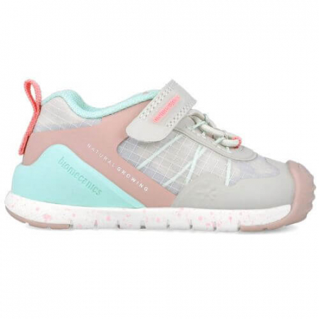Pantofi sport din textil 251137-D103 [1]