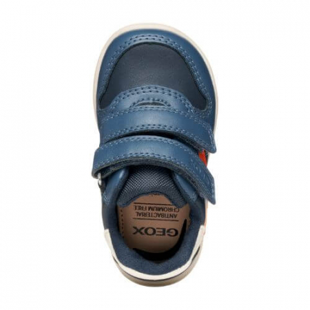Pantofi sport Iupidoo B556CA_054FUC_4B2T [4]