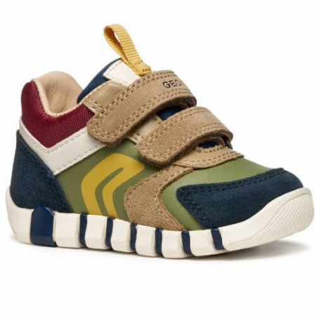 Pantofi sport Iupidoo B3555D_05422_CF4E3 [5]