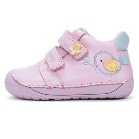 Pantofiori sport fete - S070-61646A