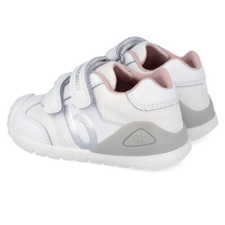 Pantofi sport din piele 262121-D313 [3]