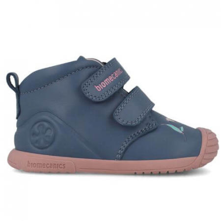Pantofi sport din piele 251106-A556 [1]