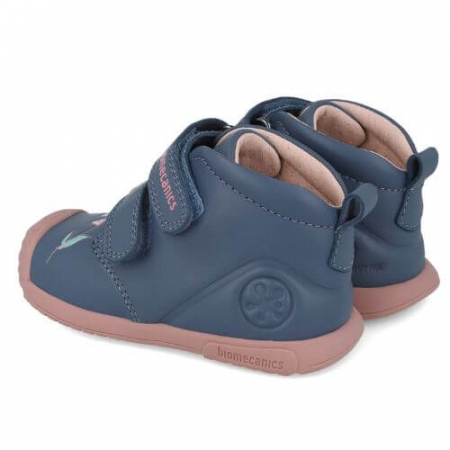Pantofi sport din piele 251106-A556 [3]