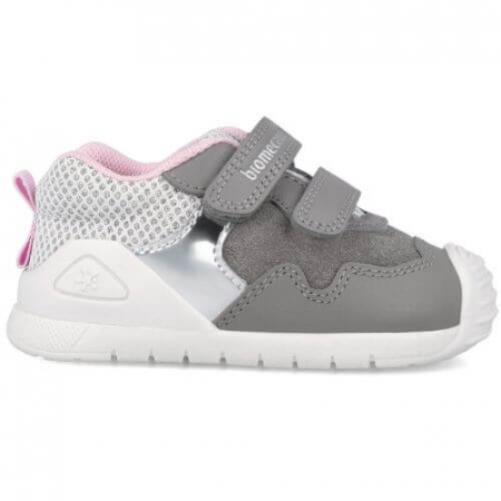 Pantofi sport din piele 251110-A154 [1]
