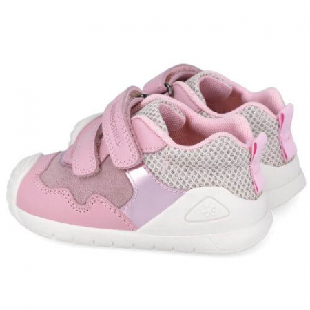Pantofi sport din piele 251110-B391 [1]