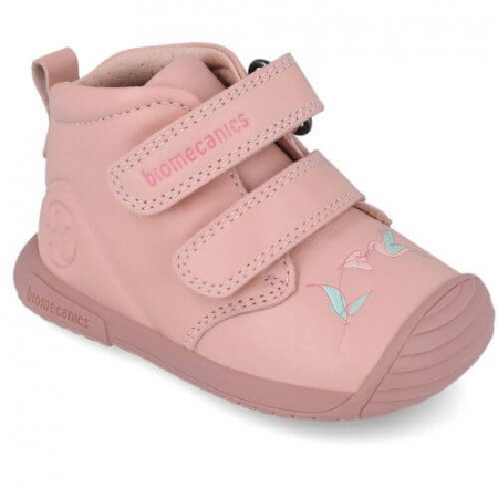 Pantofi sport din piele 251106-B193 [3]