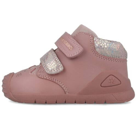 Pantofi sport din piele 251109-B159 [3]