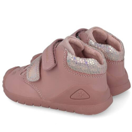 Pantofi sport din piele 251109-B159 [4]
