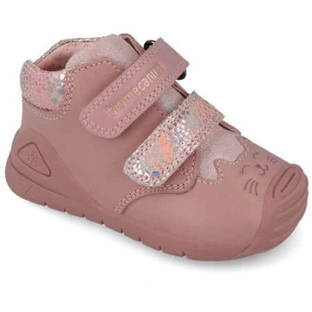 Pantofi sport din piele 251109-B159 [2]