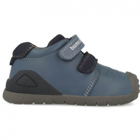 Pantofi sport din piele 251121-A556 [2]