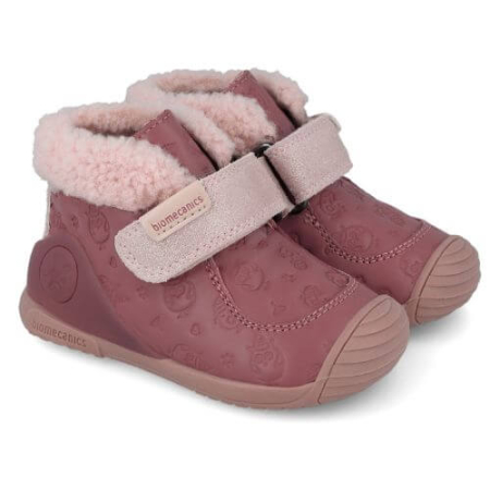 Biogateo - Pantofi sport din piele 251104-B859