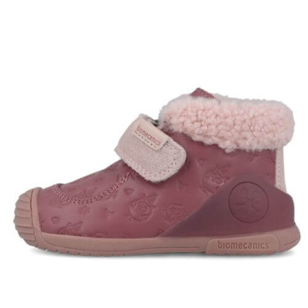 Pantofi sport din piele 251104-B859 [3]