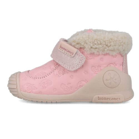 Pantofi sport din piele 251104-A193 [3]
