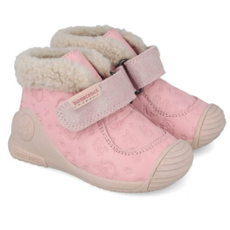 Biogateo - Pantofi sport din piele 251104-A193