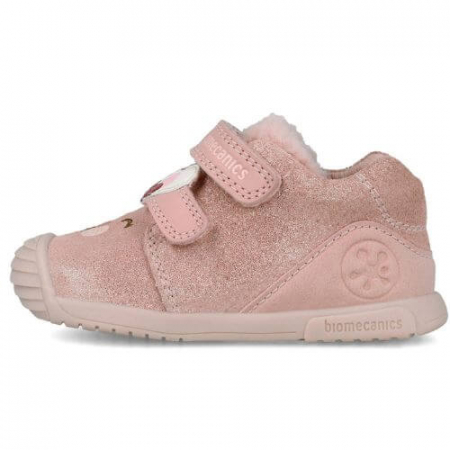 Pantofi sport din piele 251107-A193 [2]