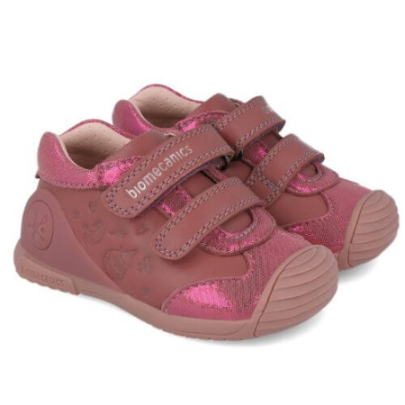 Noua Colectie De Toamna - Pantofi sport din piele 251101-B159