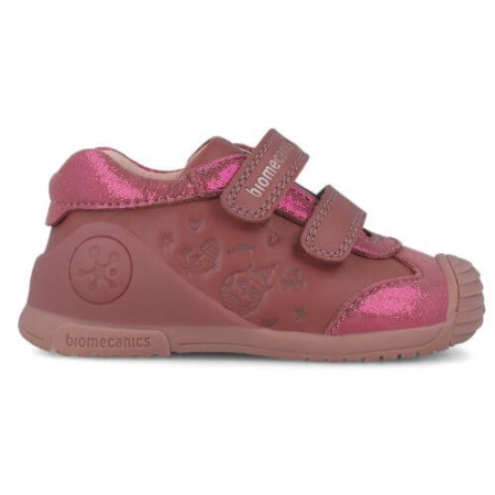 Pantofi sport din piele 251101-B159 [1]