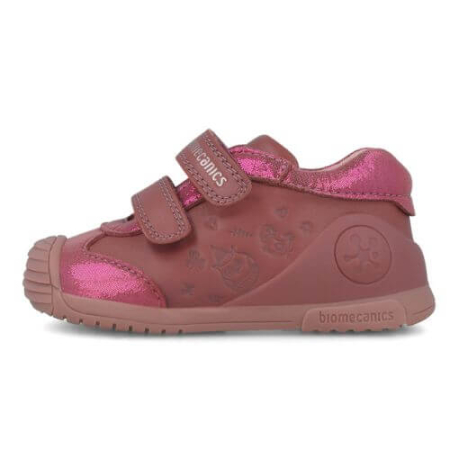 Pantofi sport din piele 251101-B159 [2]