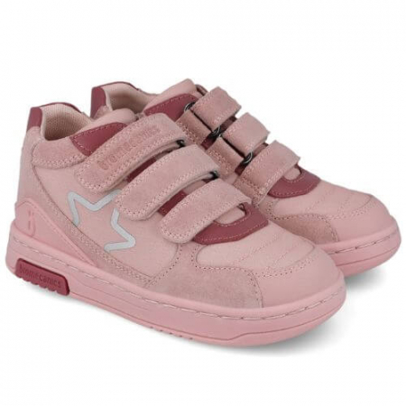 Bioevolution - Pantofi sport piele Biomecanics 251225-B193
