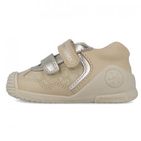 Pantofi sport din piele 251103-B547 [2]