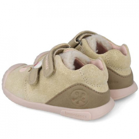 Pantofi sport din piele 251107-A193 [3]