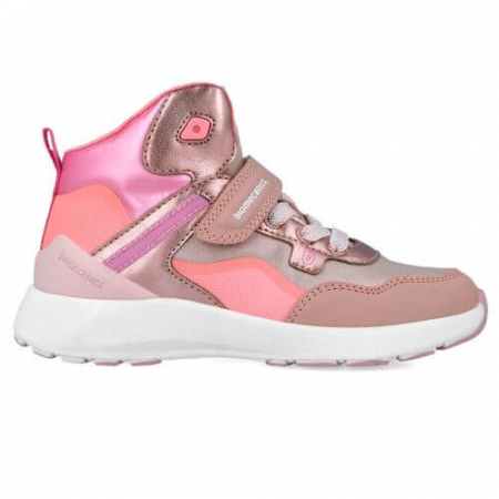 Pantofi sport piele Biomecanics 251278-C032 [1]