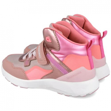 Pantofi sport piele Biomecanics 251278-C032 [4]