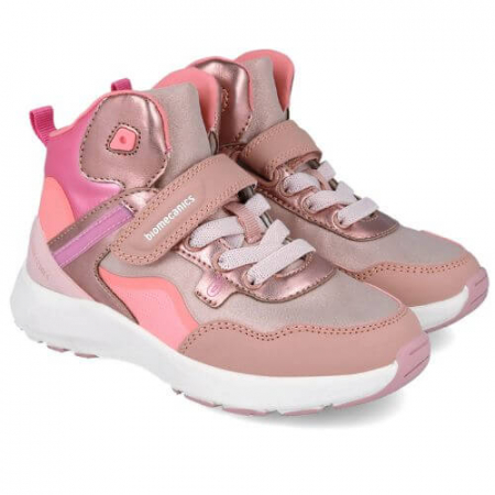 Bioevolution - Pantofi sport piele Biomecanics 251278-C032