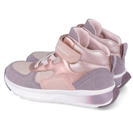 Pantofi sport piele Biomecanics 251278-C032 [3]