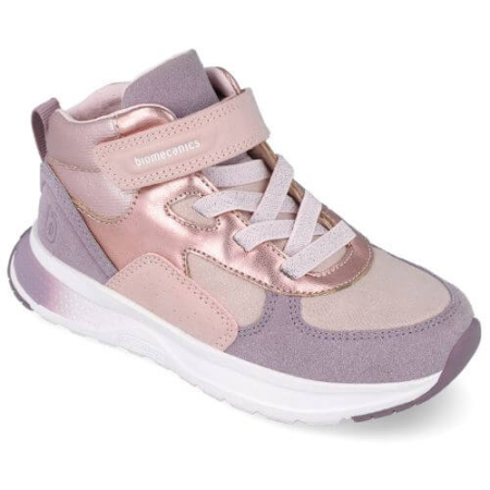 Bioevolution - Pantofi sport piele Biomecanics 251278-C032