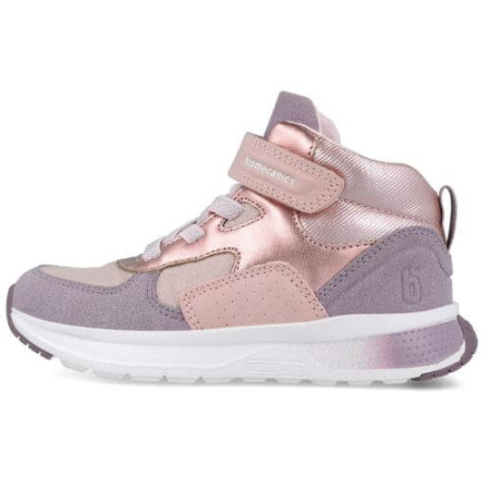 Pantofi sport piele Biomecanics 251278-C032 [4]