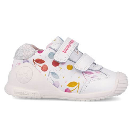 Noua Colectie Primavara - Pantofi sport din piele 262102-B050