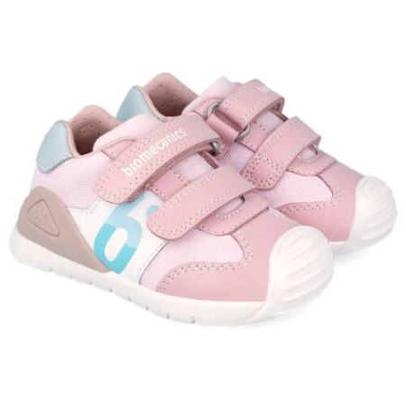 Pantofi sport din piele 262121-C032 [1]