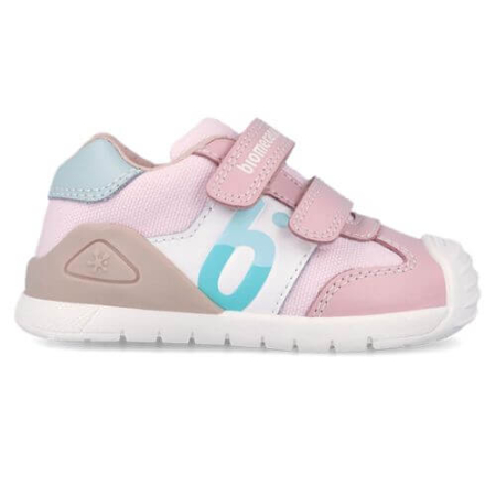 Noua Colectie Primavara - Pantofi sport din piele 262121-C032