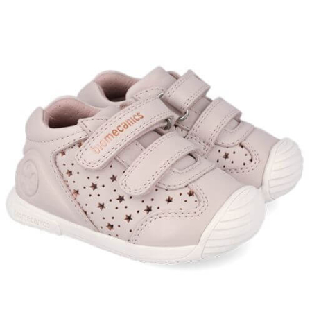 Noua Colectie Primavara - Pantofi sport din piele 262101-A779