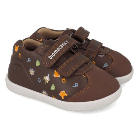 Pantofiori sport baieti - pantofi-copii-din-piele-maro-biomecanics-261154-b903.jpg