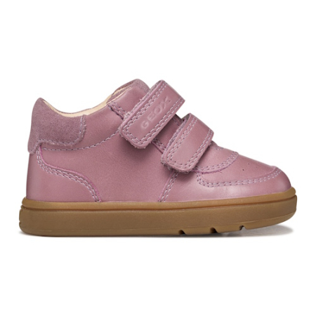 Pantofi fete Geox Biglia, Roz - B564CA_0CL20_C8023 [5]