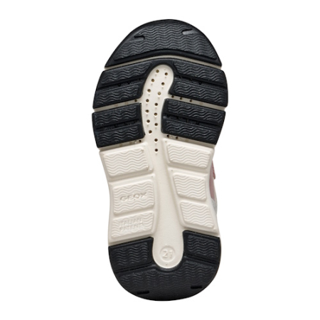 Pantofi fete Geox Flexyper Mini, Roz - B656NA_05422_C8014 [3]