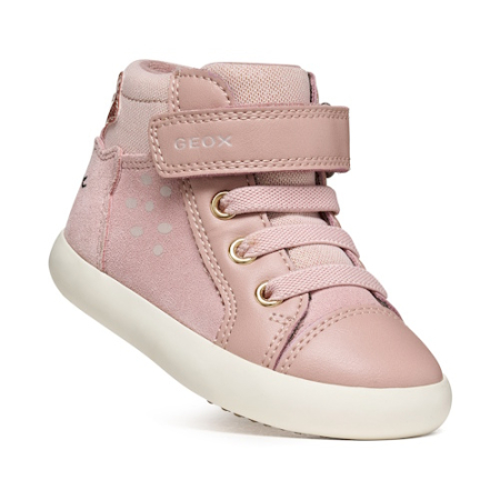 Pantofi fete Geox Gisli, Roz - B661MA_022BC_C8014 [3]