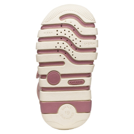 Pantofi fete Geox Iupidoo, Roz - B5658B_0DHBC_C8A2U [3]