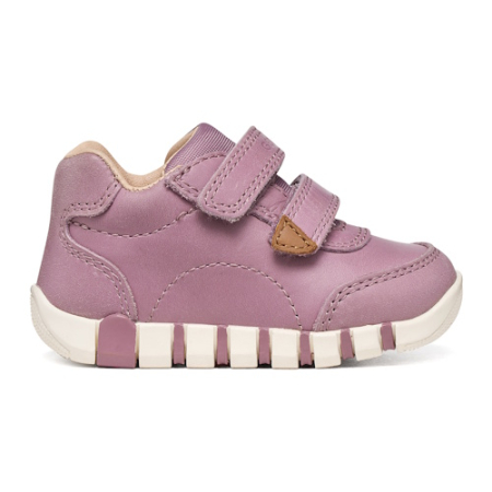 Pantofi fete Geox Iupidoo, Roz - B5658C_000CL_C8023 [5]