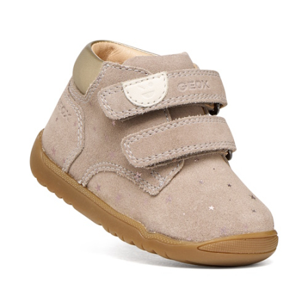 Pantofi fete Geox Macchia, Bej - B164PC_0BSNF_C5005 [3]