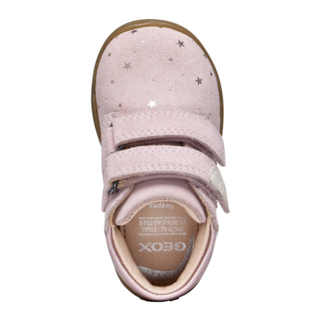 Pantofi fete Geox Macchia, Roz - B164PC_0BSNF_C8014 [2]